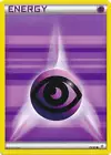 Psychic Energy