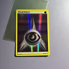 Psychic Energy