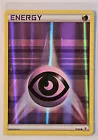 Psychic Energy