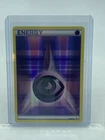 Psychic Energy
