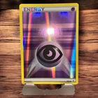 Psychic Energy