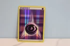 Psychic Energy