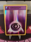 Psychic Energy