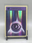 Psychic Energy