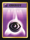 Psychic Energy