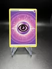 Psychic Energy