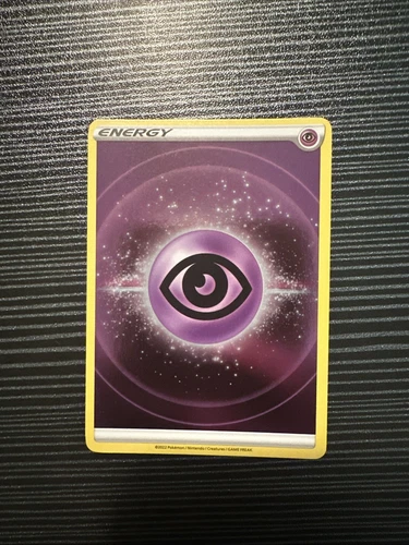 Energy Retrieval