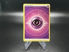 Psychic Energy