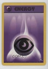 Psychic Energy
