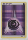 Psychic Energy