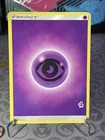 Psychic Energy
