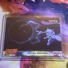 Psychic Showdown