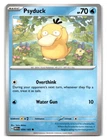 Psyduck