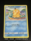 Psyduck