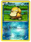 Psyduck
