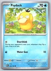 Psyduck