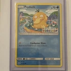 Psyduck