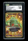 Bronzor