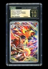 Hisuian Typhlosion VSTAR