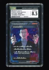 Giovanni's Scheme