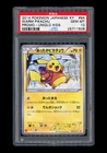 Warm Pikachu [Uniqlo Kids] 