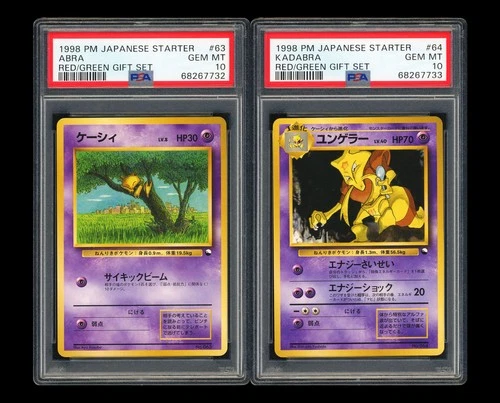Kadabra