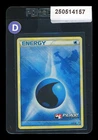 Water Energy