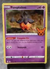 Pumpkaboo