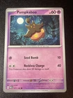 Pumpkaboo