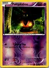 Pumpkaboo