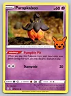 Pumpkaboo