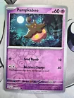 Pumpkaboo