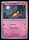 Pumpkaboo