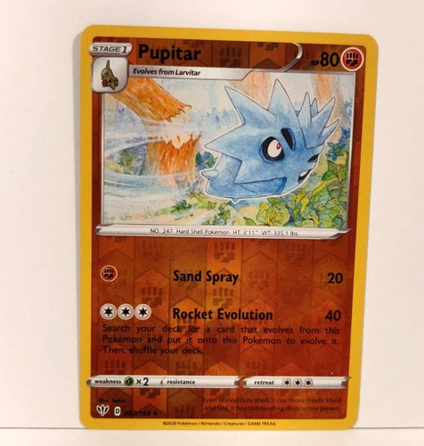 Pupitar