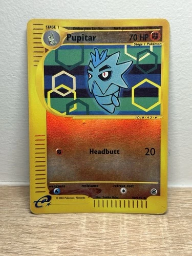 Pupitar