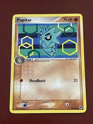 Pupitar