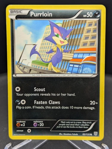Purrloin