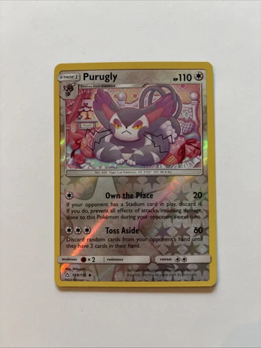 Purugly