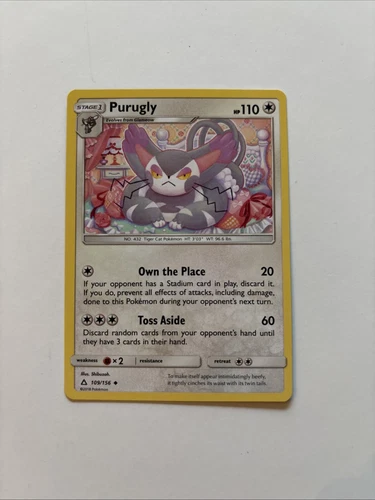 Purugly
