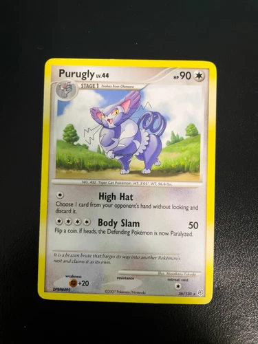 Purugly