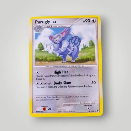 Purugly