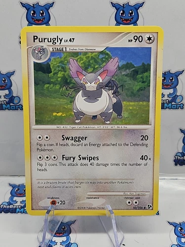Purugly
