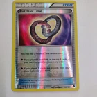 Puzzle of Time