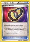 Puzzle of Time