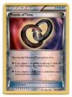 Puzzle of Time