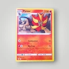Pyroar