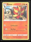 Pyroar