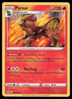 Pyroar