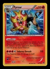 Pyroar