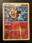 Pyroar